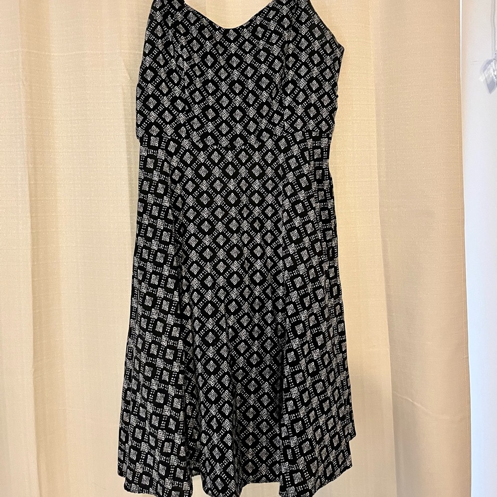 Old Navy Dress